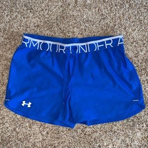 Under Armour Shorts